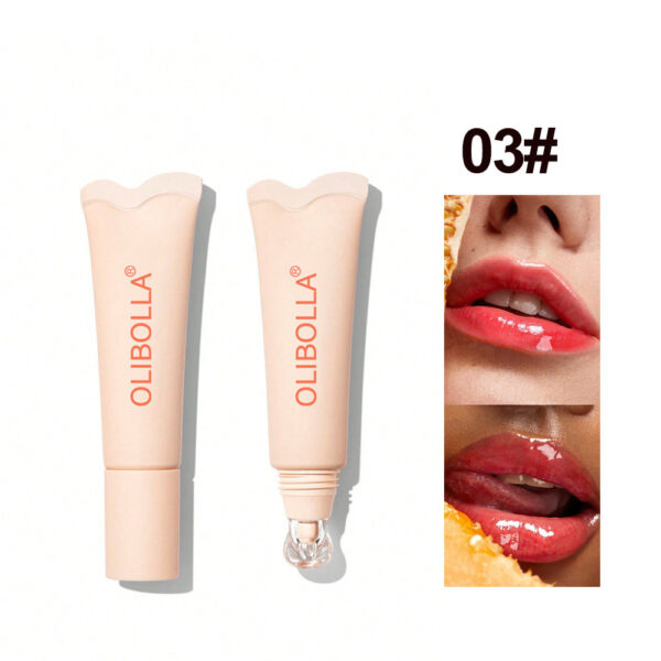 Water Light Moisturizing Nourishing Lipstick Women - Image 3