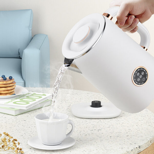 Smart Heat Preservation Electric Kettle Household Automatic Kettle - Image 2