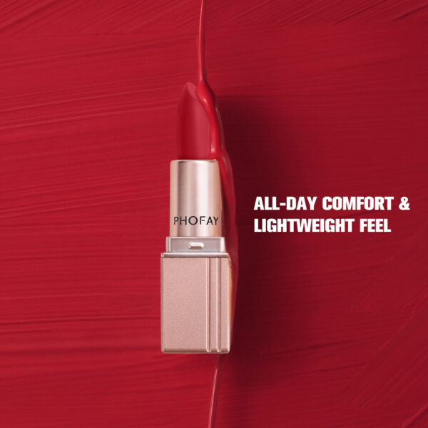 PHOFAY Matte Lipstick - Image 9