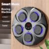 Smart Music Boxing Machine Home Weight Loss Boxing Wall Target Training Equipment