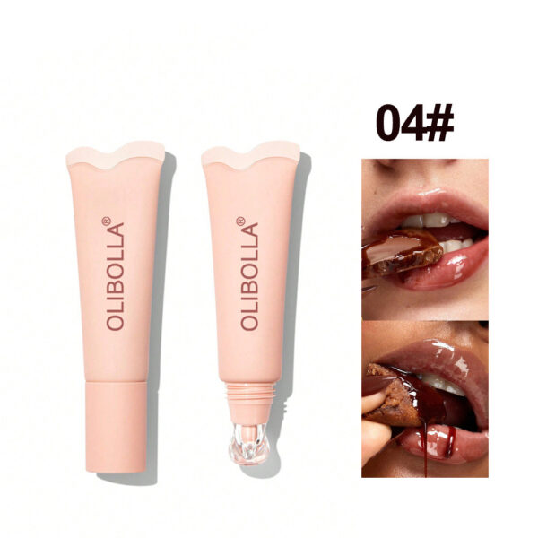 Water Light Moisturizing Nourishing Lipstick Women - Image 5