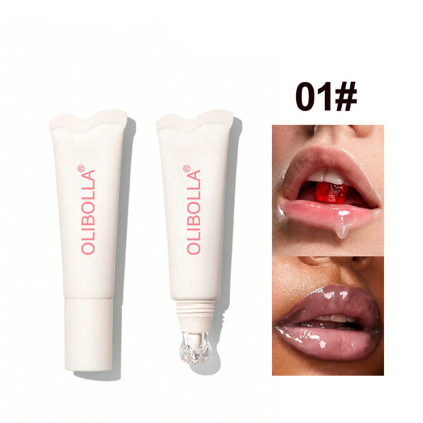 Water Light Moisturizing Nourishing Lipstick Women - Image 2