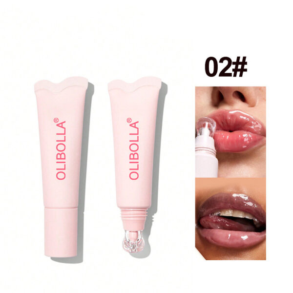 Water Light Moisturizing Nourishing Lipstick Women - Image 4