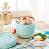 Insulation food cans and lunch boxes - Image 4