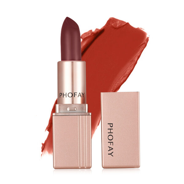 PHOFAY Matte Lipstick - Image 5