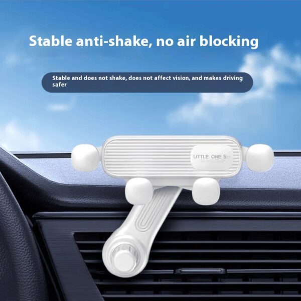 Car Mobile Phone Holder - Image 4