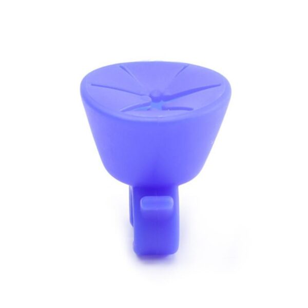 Silicone Nail Polish Bottle Holder - Image 5