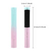 Straightening Comb Rechargeable Hair Wireless Straightener Curler Curling Straighten Dual-purpose Travel Portable USB Charging - Image 5