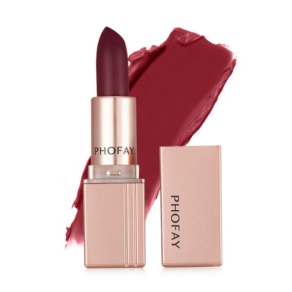 PHOFAY Matte Lipstick - Image 4