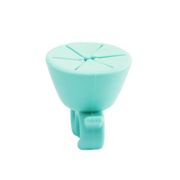 Silicone Nail Polish Bottle Holder - Image 3