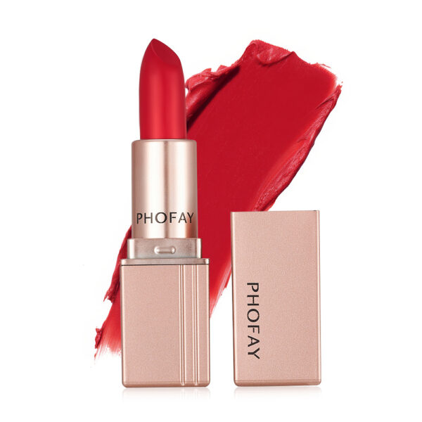 PHOFAY Matte Lipstick - Image 2