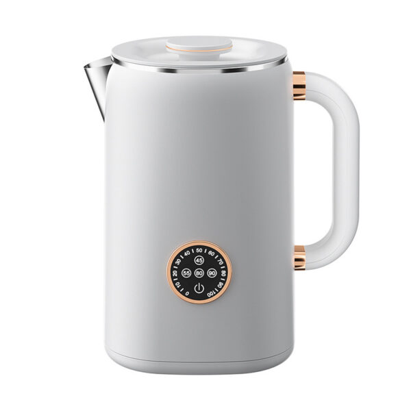 Smart Heat Preservation Electric Kettle Household Automatic Kettle - Image 8