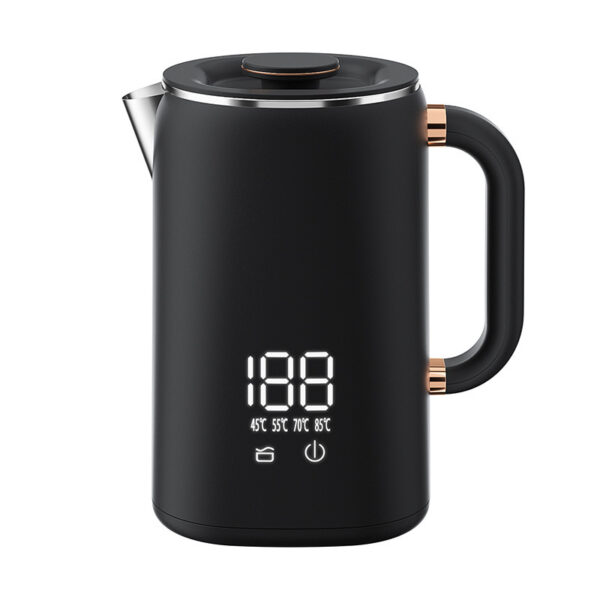 Smart Heat Preservation Electric Kettle Household Automatic Kettle - Image 6