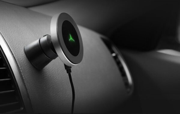 Car Magnetic Wireless Charger - Image 5