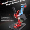 Multifunctional Angle Grinder Bracket - Image 5